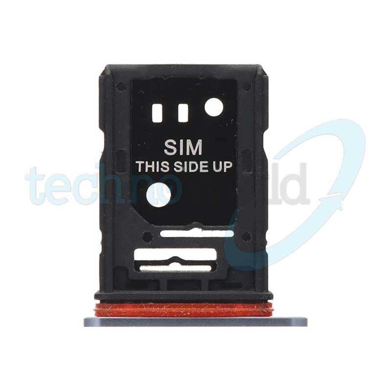 Porta SIM/microSD TCL 20 Pro 5G Grigio