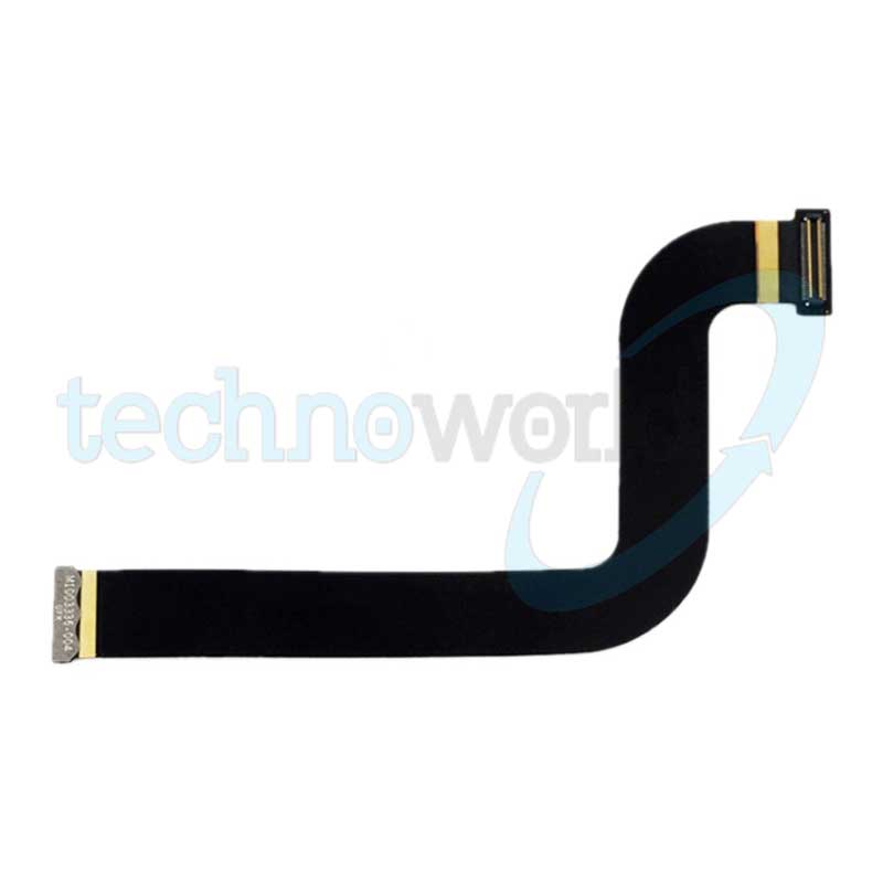 Flat di Collegamento Da Lcd a Mainboard Microsoft Surface Pro 5 1796