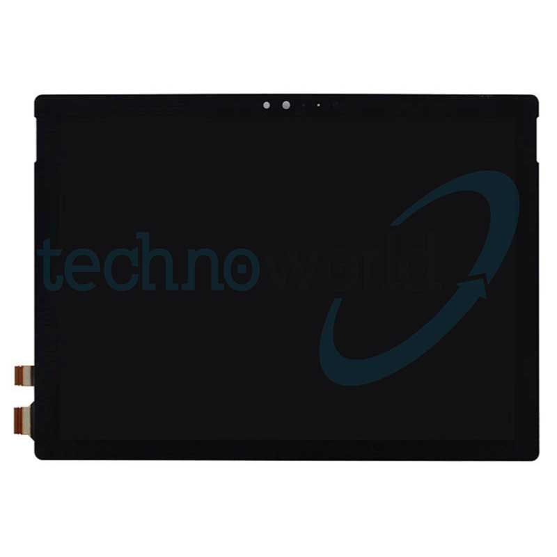 Display Microsoft Surface Pro 4 Nero