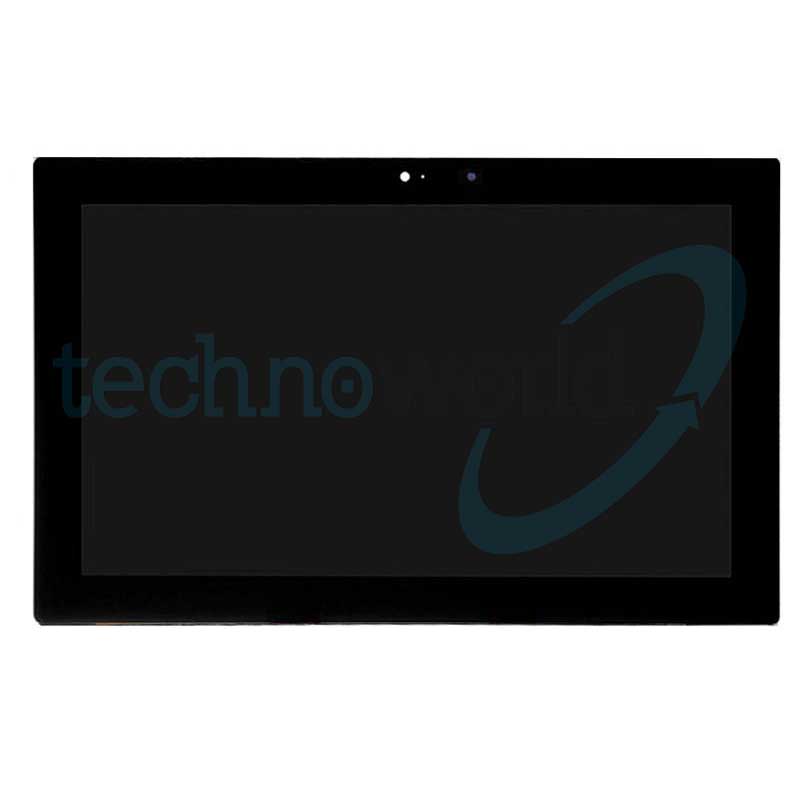 Display Microsoft Surface Pro Nero