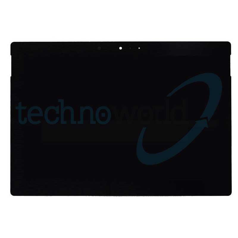 Display Microsoft Surface 3 "1645" Nero