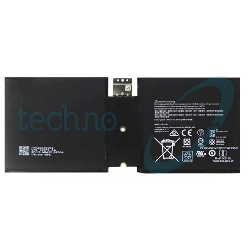 Batteria Microsoft Surface Go 2