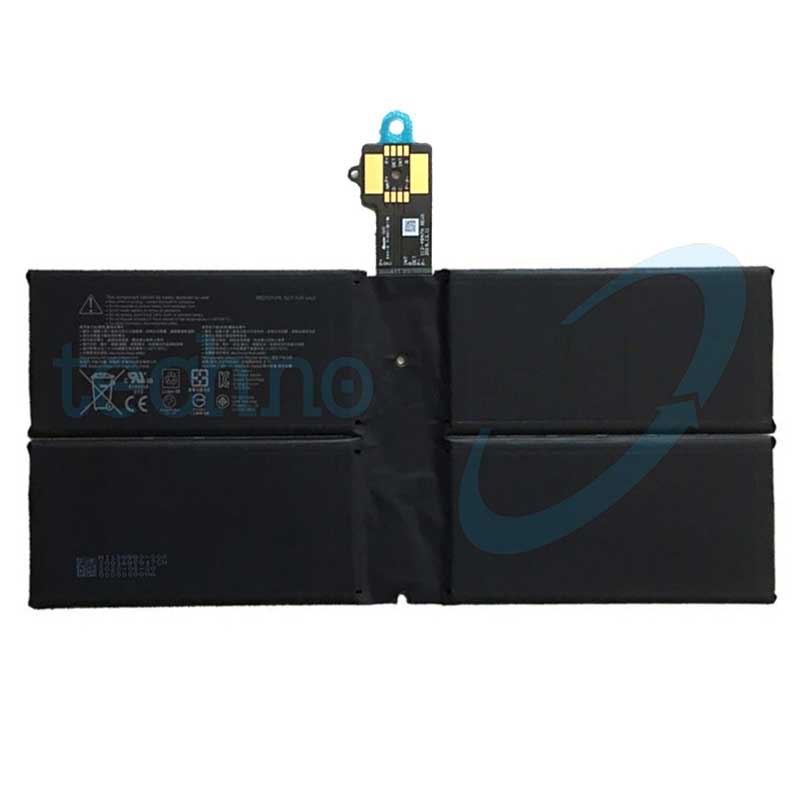 Batteria Microsoft Surface 7 Pro Plus