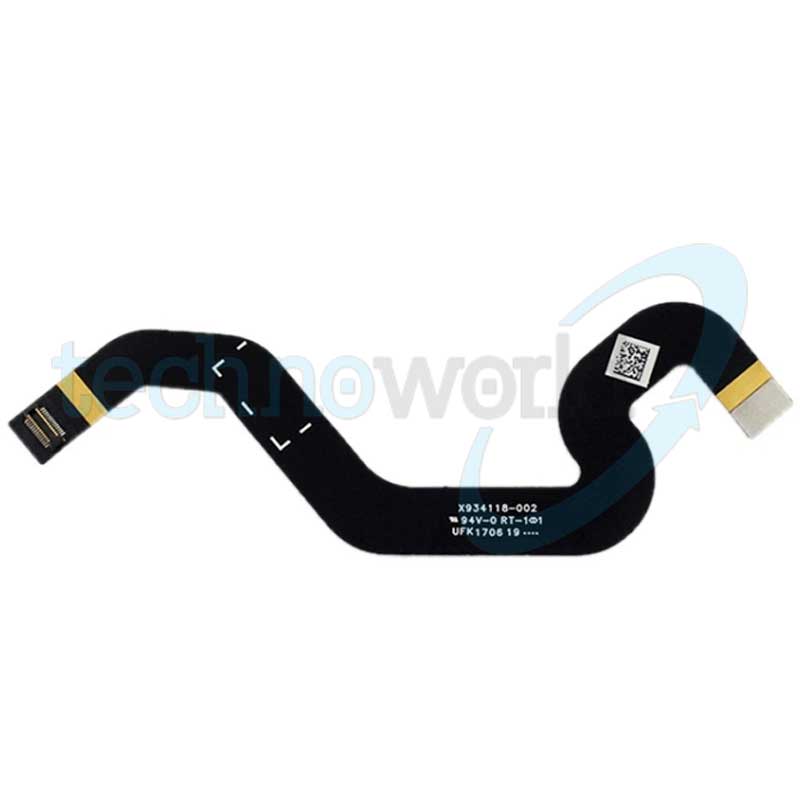 Flat di Collegamento Da Touch a Mainboard Microsoft Surface Pro 5 1796