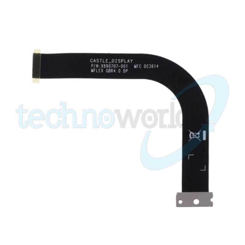 Flat di Collegamento Da Lcd a Mainboard Microsoft Surface Pro 3