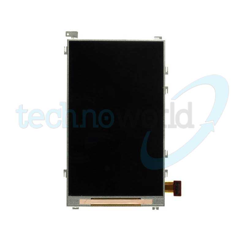Display 002/111 Blackberry 9860