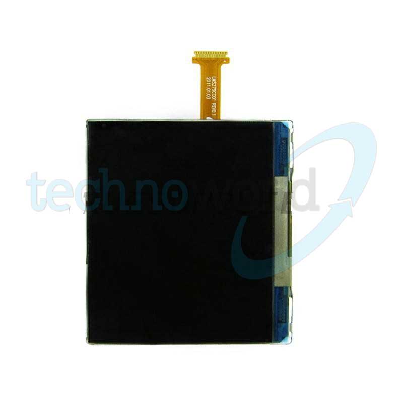 Display 002/111 Blackberry 9900