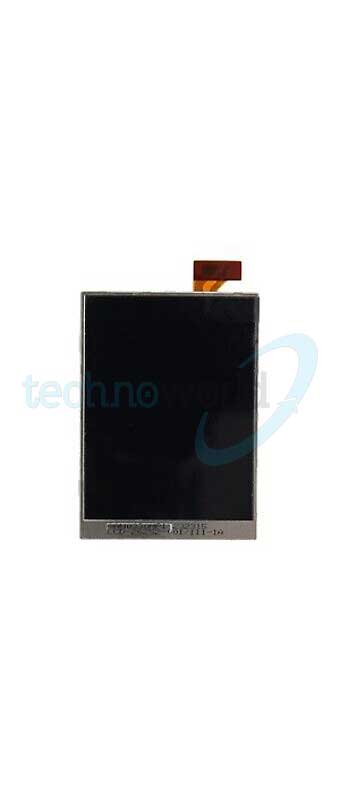 Display 402/444 BlackBerry 9700