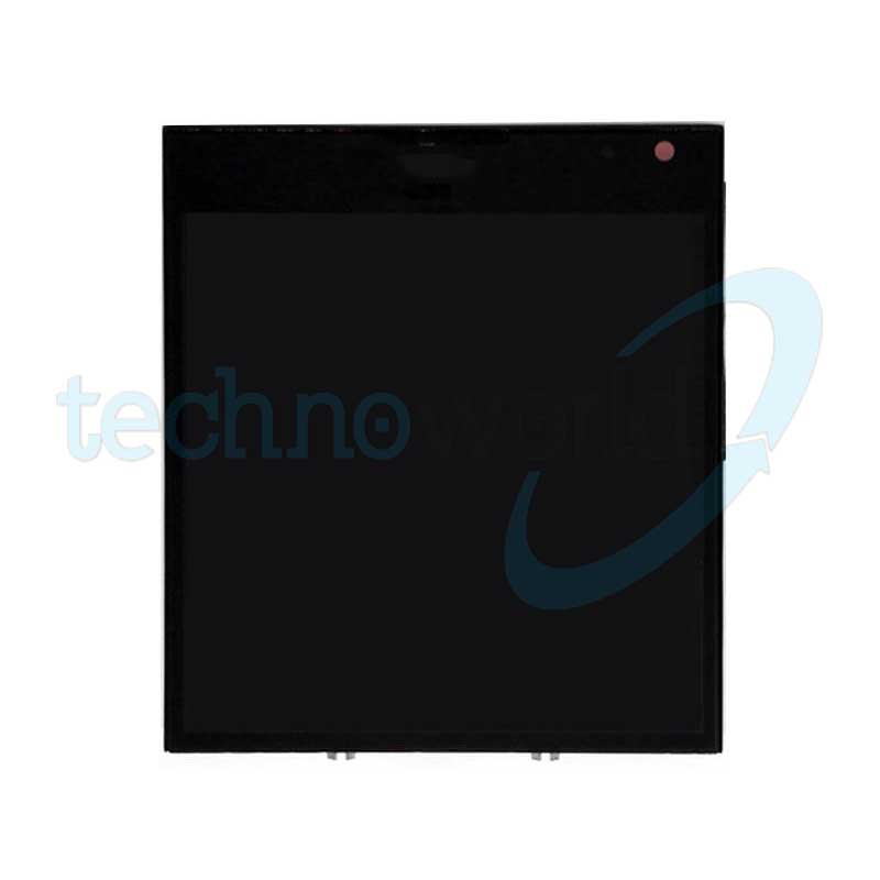Display Blackberry Passport Q30 Nero con Frame