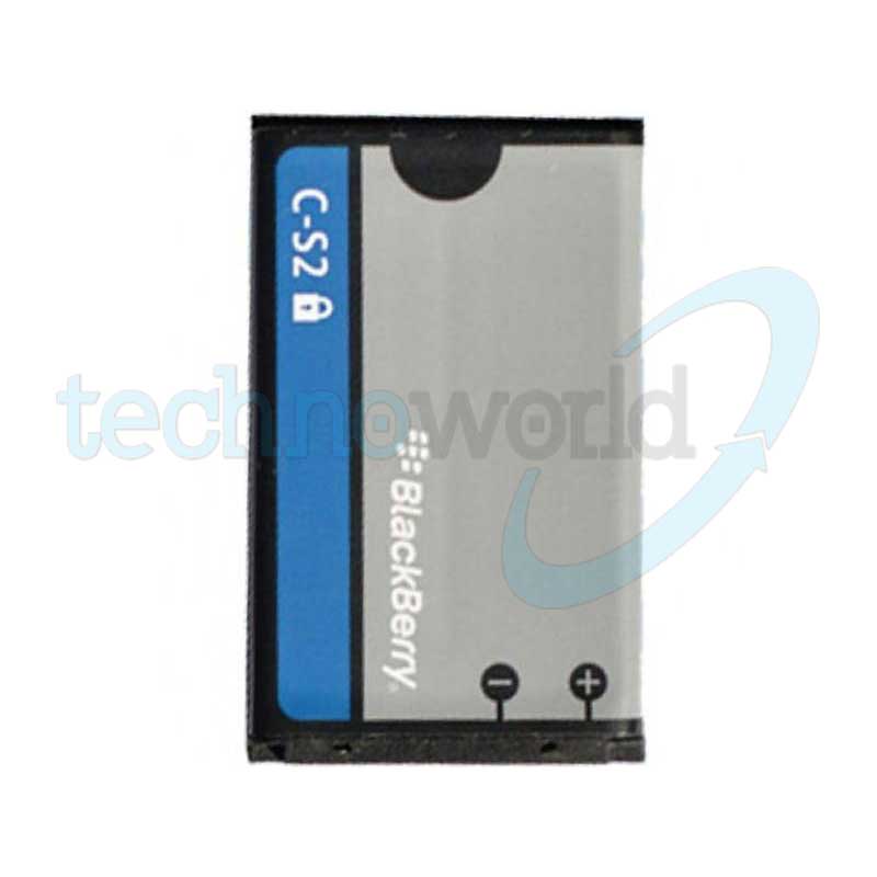 Batteria BlackBerry 8520