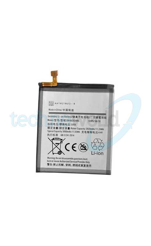 Batteria Samsung A20e