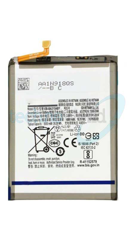 Batteria Samsung A31