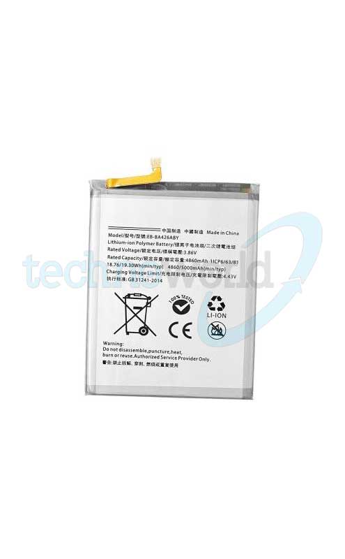 Batteria Samsung A42 5G