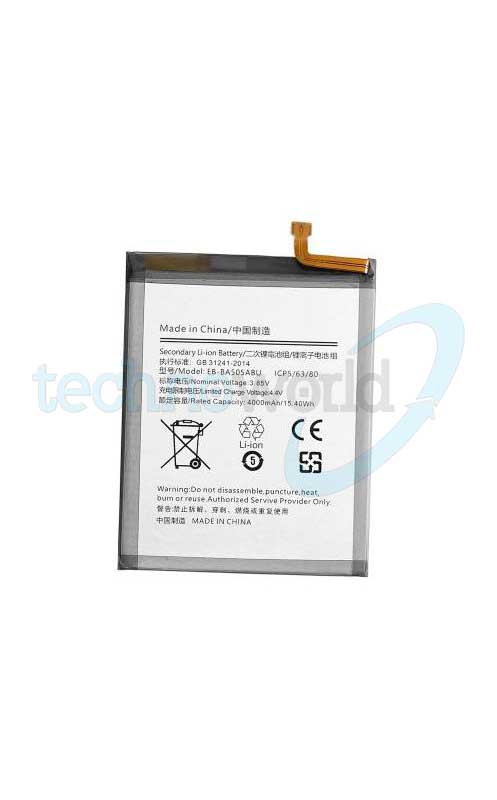 Batteria Samsung A50