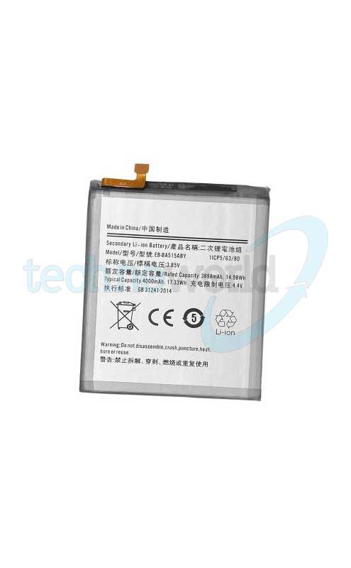 Batteria Samsung A51