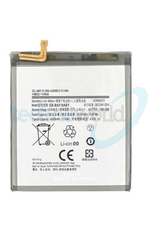 Batteria Samsung A51 5G