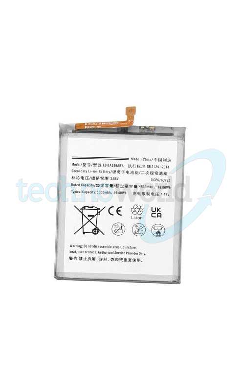 Batteria Samsung A53 5G