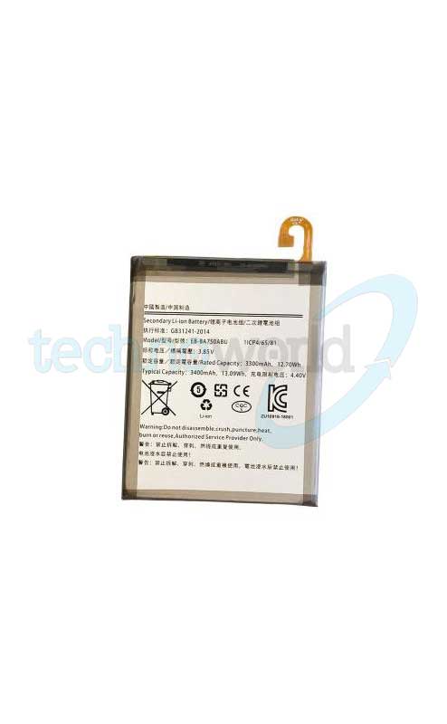 Batteria Samsung A7 2018