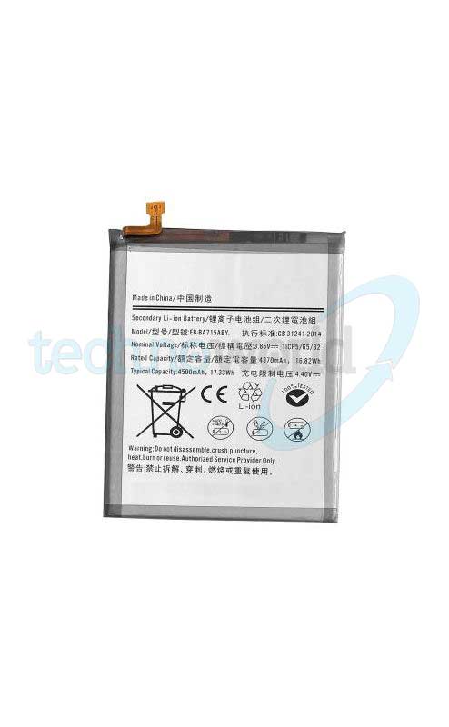 Batteria Samsung A71
