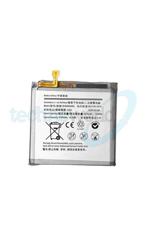 Batteria Samsung A80