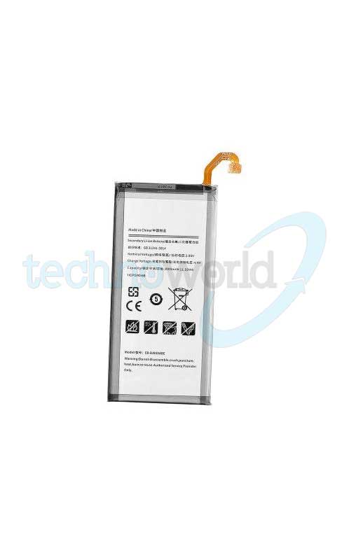 Batteria Samsung J6