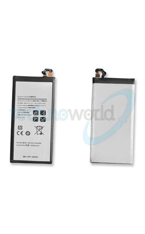 Batteria Samsung J7 2017