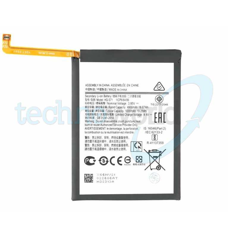 Batteria Samsung M11