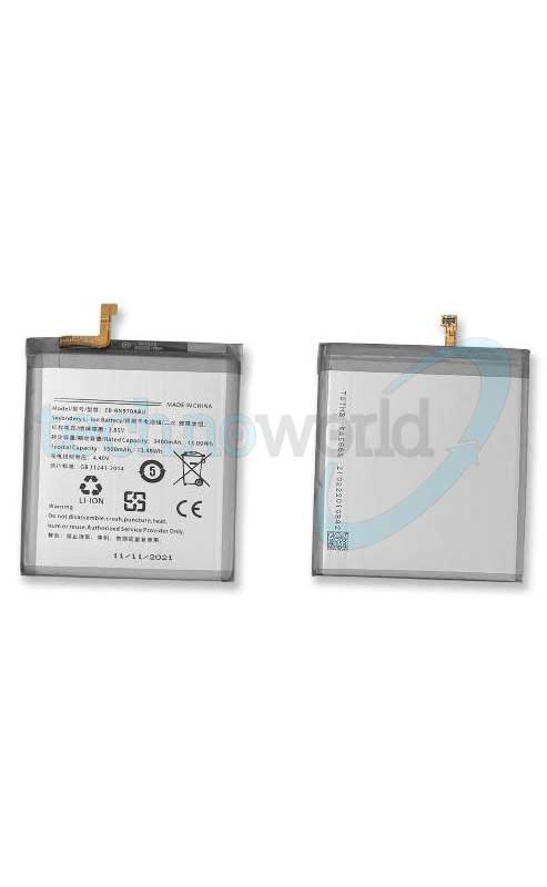 Batteria Samsung Note 10