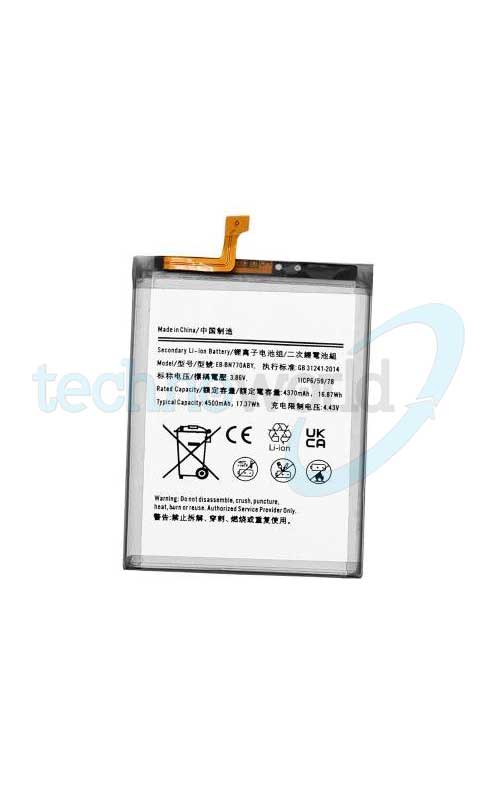 Batteria Samsung Note 10 Lite