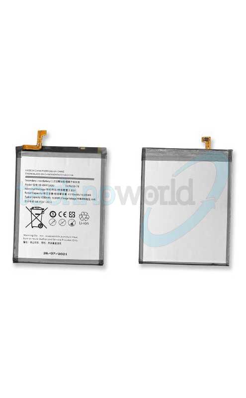 Batteria Samsung Note 10 Plus