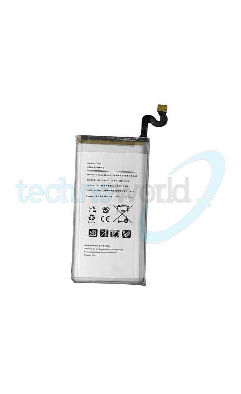Batteria Samsung Note 9