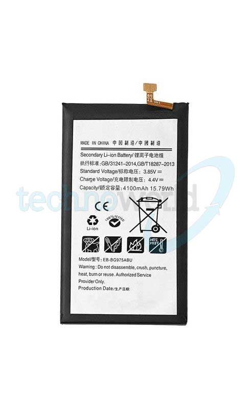 Batteria Samsung S10 Plus