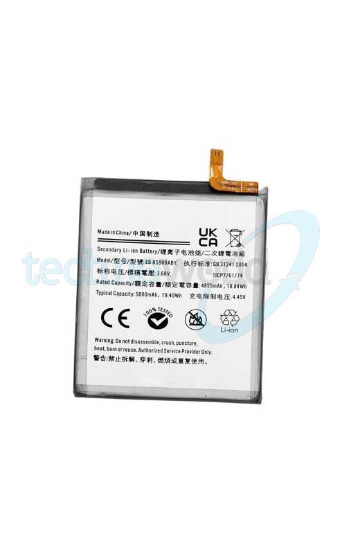 Batteria Samsung S22 Ultra