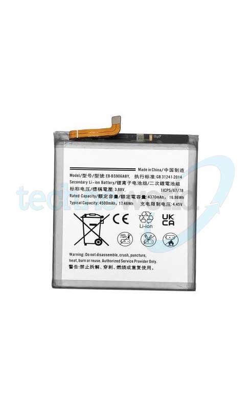 Batteria Samsung S22 Plus