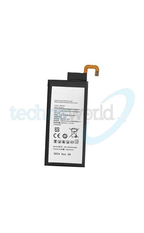 Batteria Samsung S6 Edge