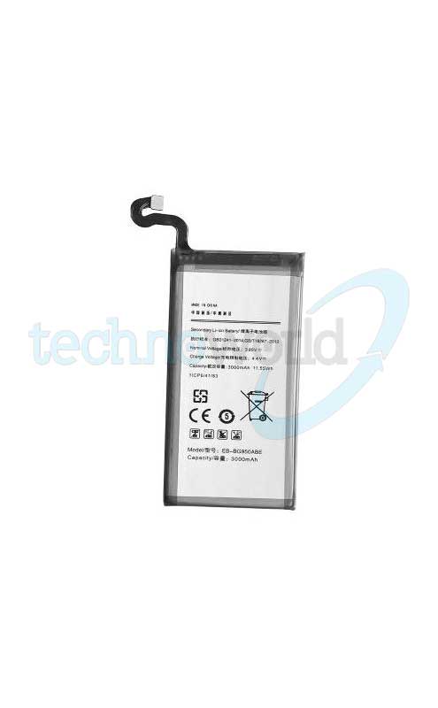 Batteria Samsung S8
