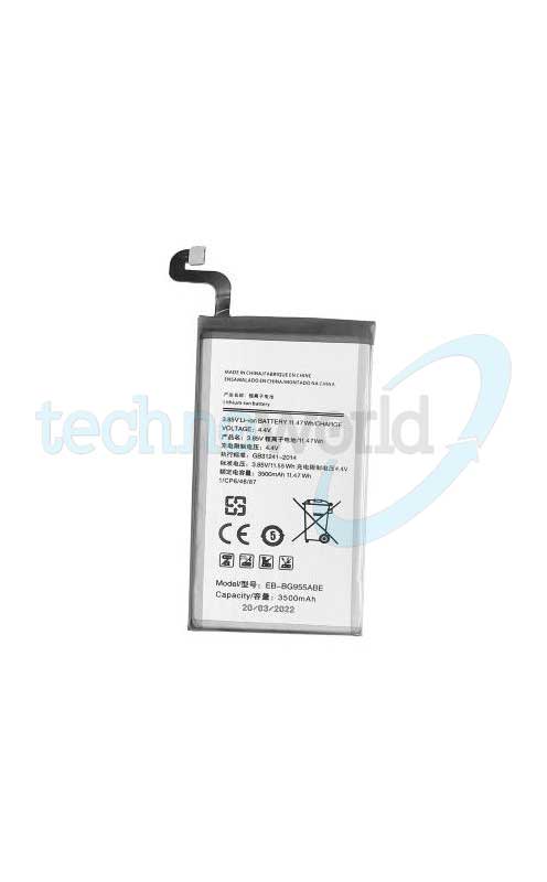 Batteria Samsung S8 Plus