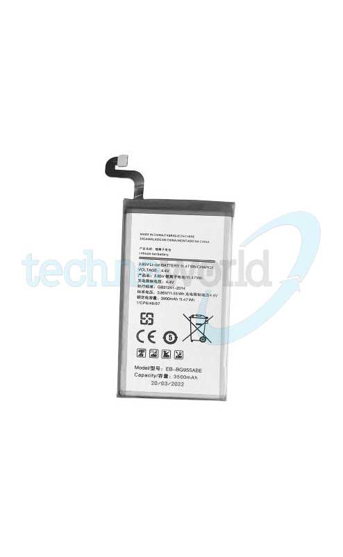 Batteria Samsung S9 Plus