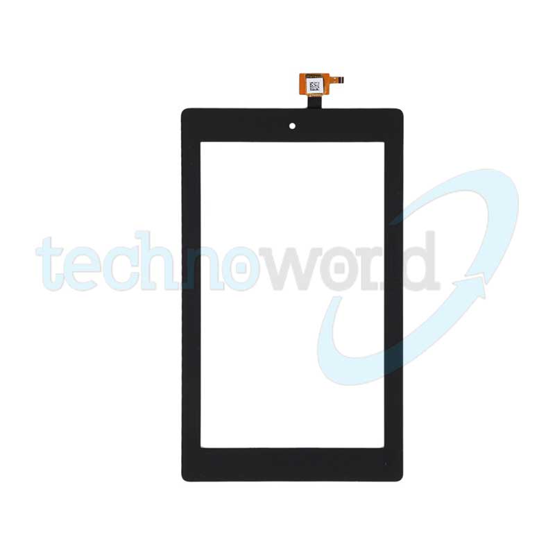Touch Amazon Kindle Fire 7 2019 Nero