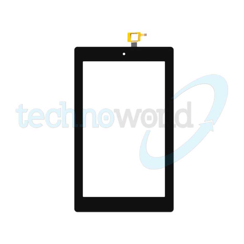 Touch Amazon Kindle Fire HD 7 2019 Nero