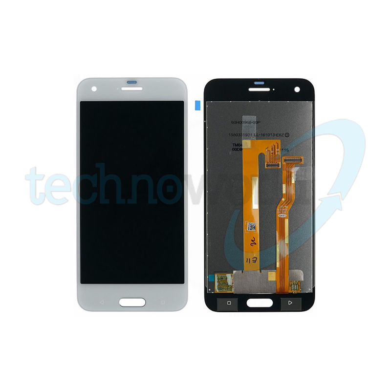 Display HTC One A9s Bianco