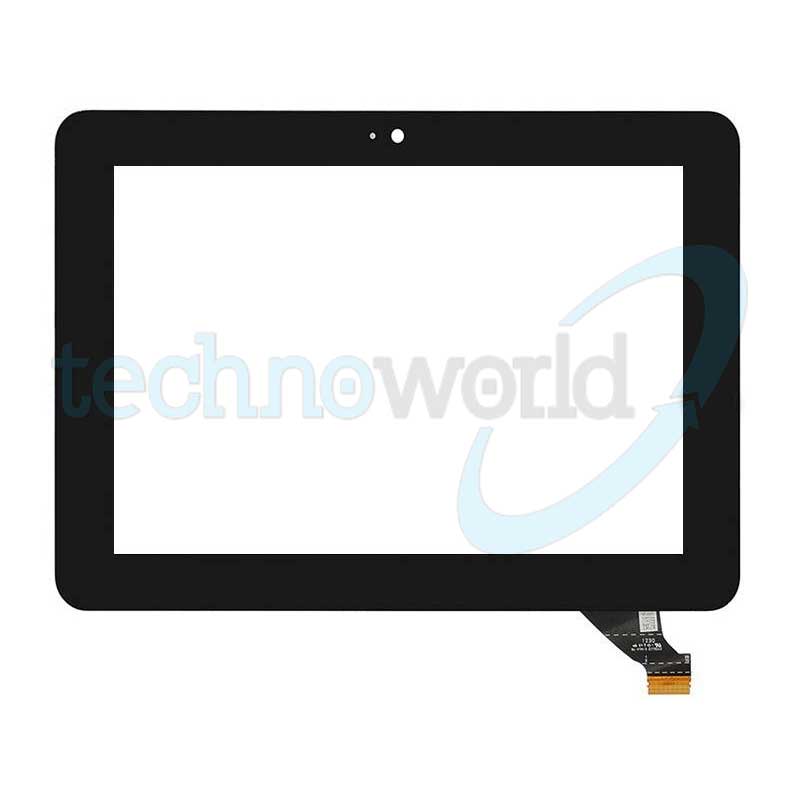 Touch Amazon Kindle Fire 8.9 Nero