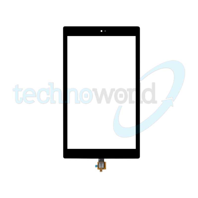 Touch Amazon Fire HD 10 2019 (m2v3r5) Nero