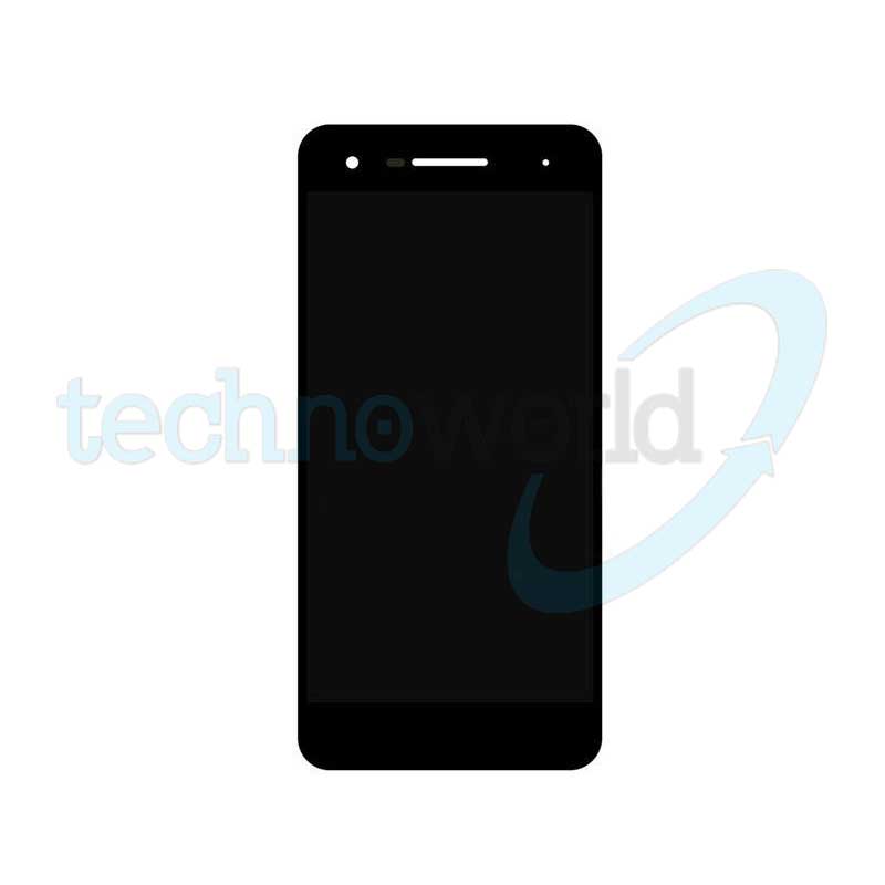 Display Vodafone Smart V8 VF710 Nero