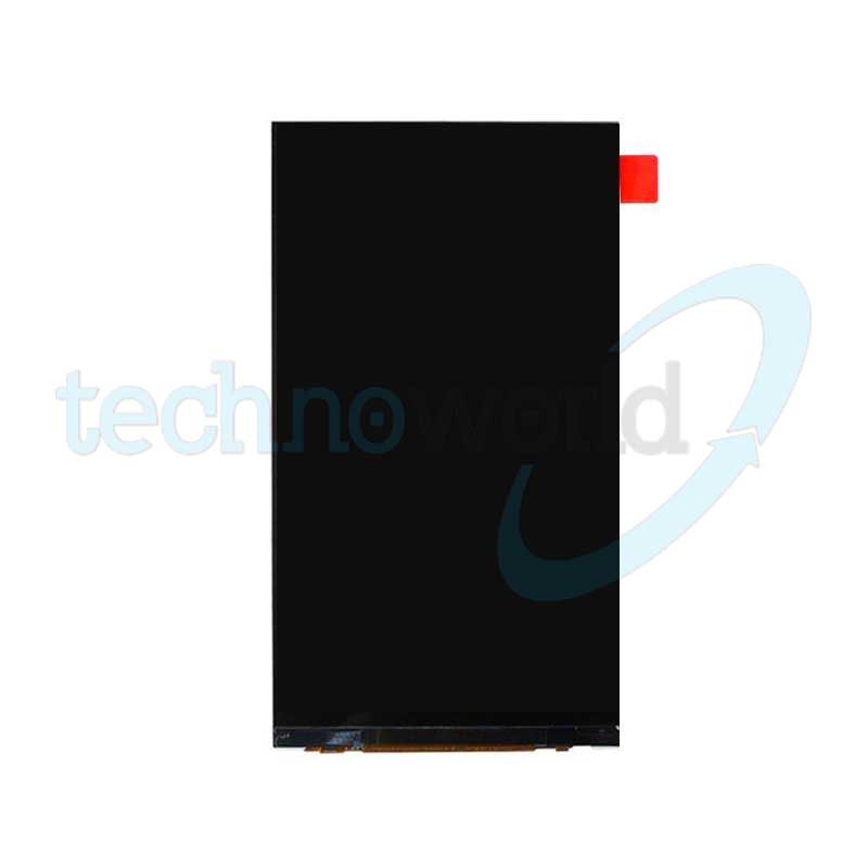 Display Ulefone Tiger