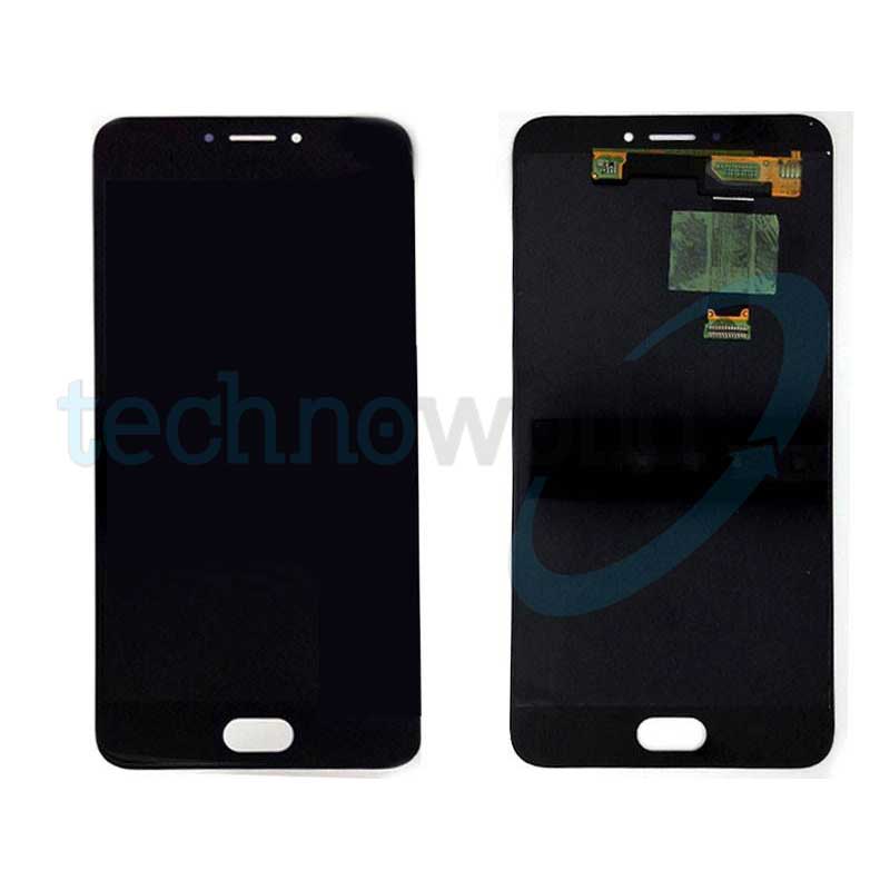 Display Meizu MX6 Nero