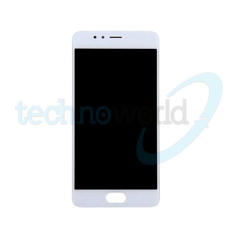 Display Meizu M5S Bianco con Frame