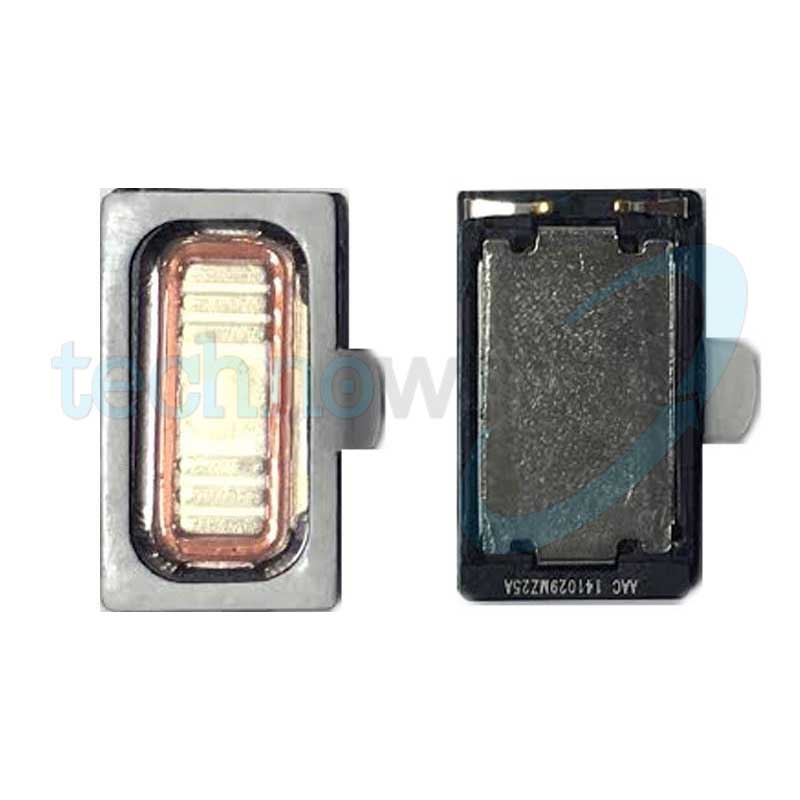 Altoparlante Ulefone Metal