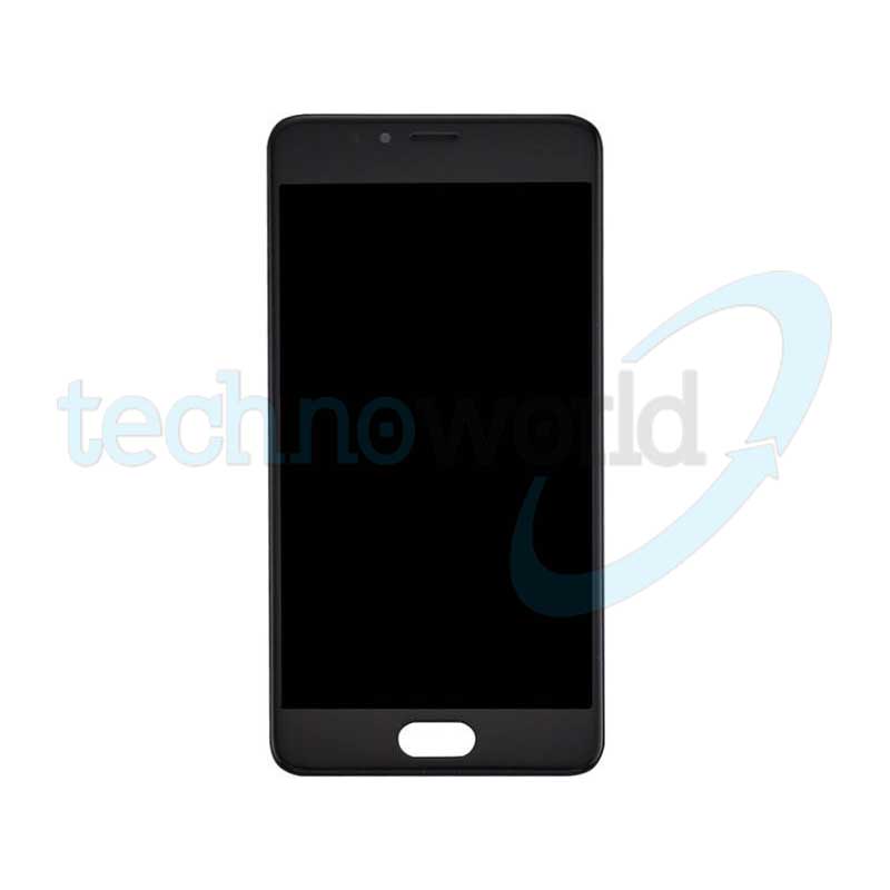 Display Meizu M5S Nero con Frame