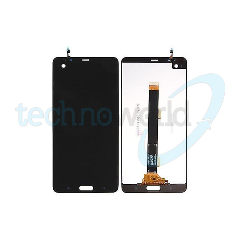 Display HTC U Ultra Nero